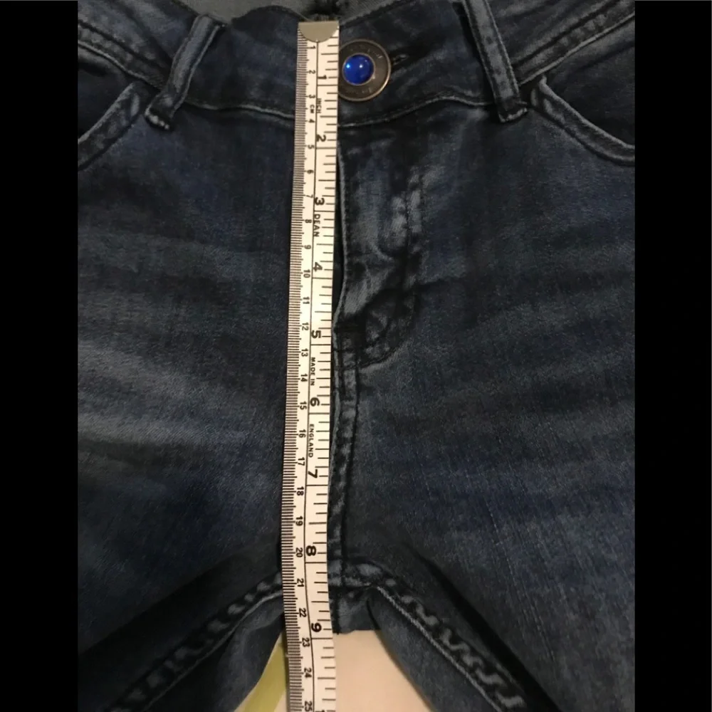 Desigual Jeans - Picture 9 of 9